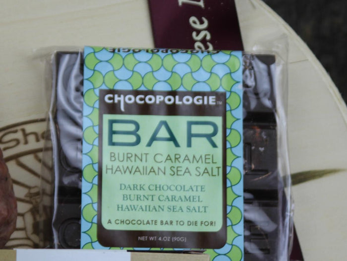 Cheesemonger's Delight