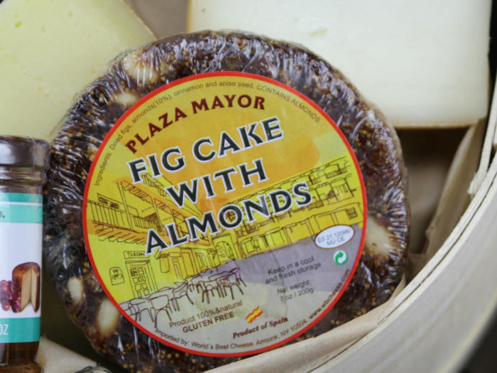 Cheesemonger's Delight