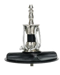 Chinook 1-Bolt Tendon Mast Base Euro-Pin EX