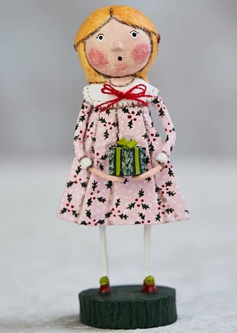 Christmas Evie - Lori Mitchell
