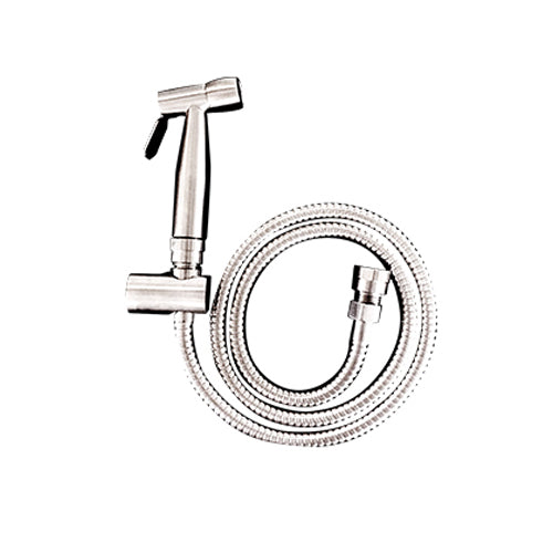 Chrome Trigger Spray Bidet - Acqua Bathrooms