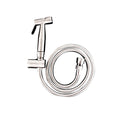 Chrome Trigger Spray Bidet - Acqua Bathrooms