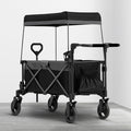 Black with Grey (2184)