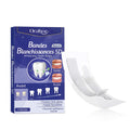 Classic Whitening Strips – 30-Min Gel Formula 7pieces EELHOE COSMETICS