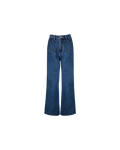 CLOVER JEAN INDIGO