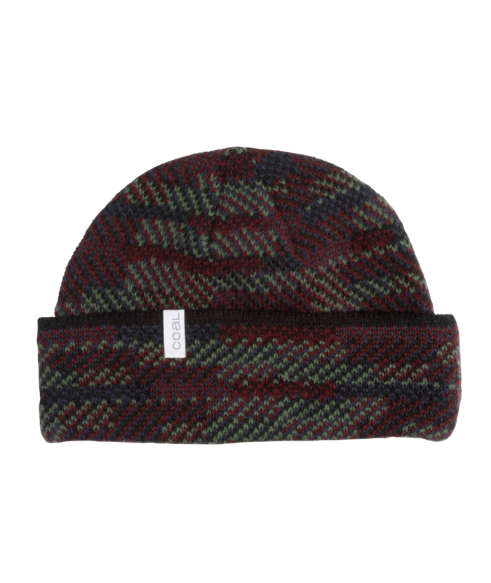 COAL UNISEX MIRAGE WINTER HAT