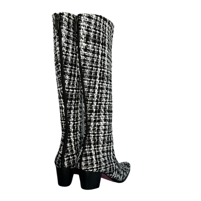 Coco Knee High