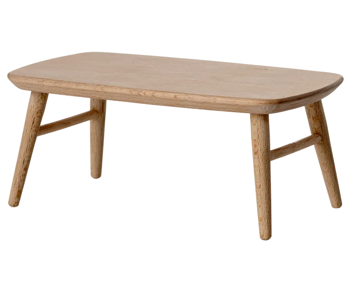 Coffe Table, Mouse - Nature