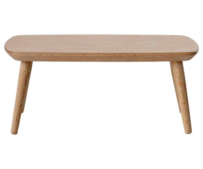Coffe Table, Mouse - Nature