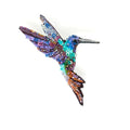 Colibri Bird Brooch