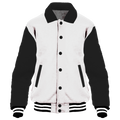 Collared Varsity Jacket (VT09)