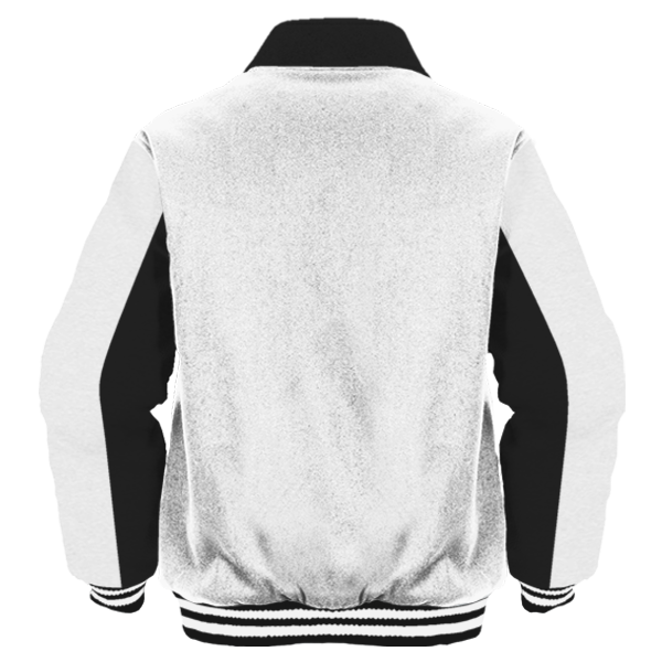 Collared Varsity Jacket (VT12)