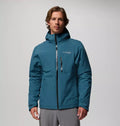 Columbia Men's Explorer's Edge II Waterproof Insulated Jacket