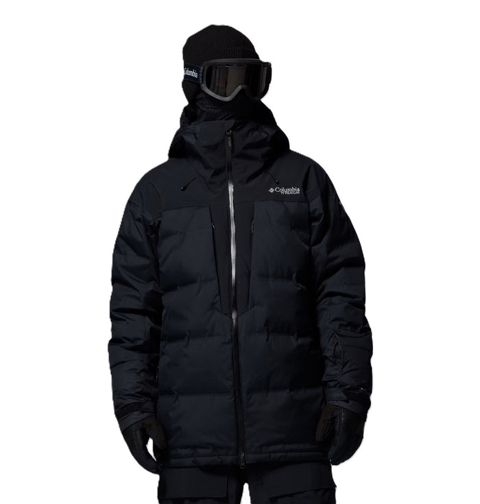 BLACK / MEDIUM