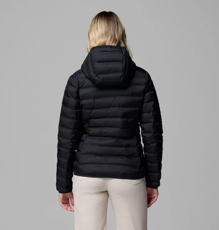 Columbia Womens Lake 22 II Down Hooded Jacket
