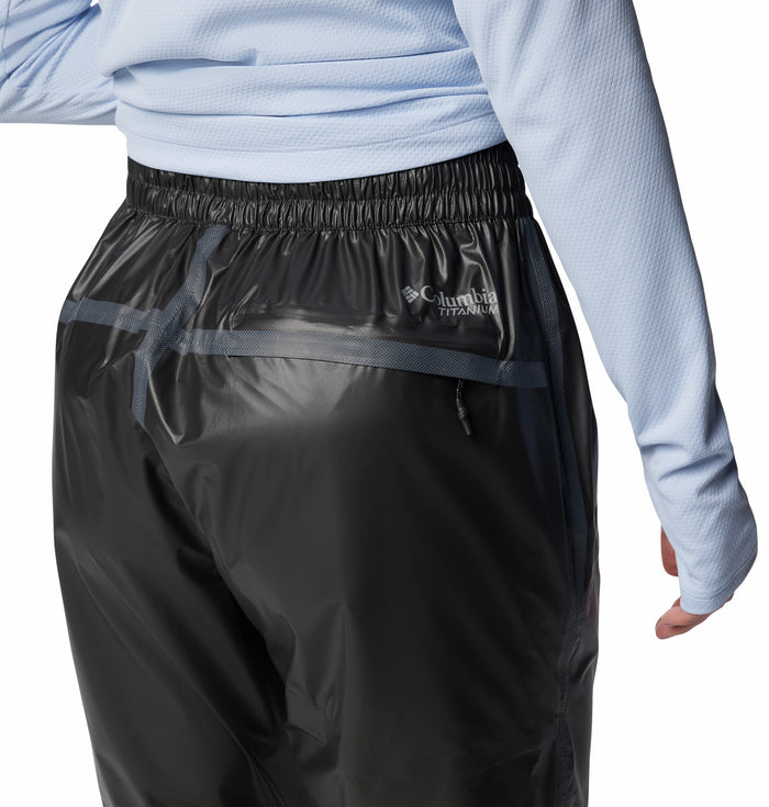 COLUMBIA WOMENS OUTDRY EXTREME™ WYLDWOOD™ RAIN PANT