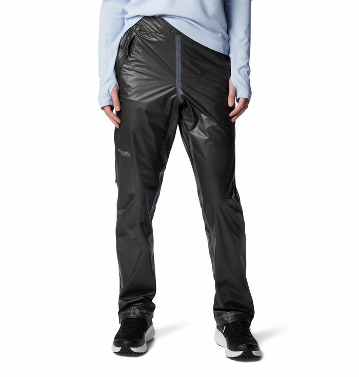 COLUMBIA WOMENS OUTDRY EXTREME™ WYLDWOOD™ RAIN PANT