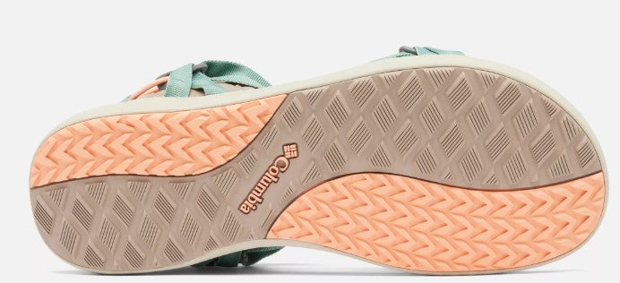 Columbia Womens Sandal