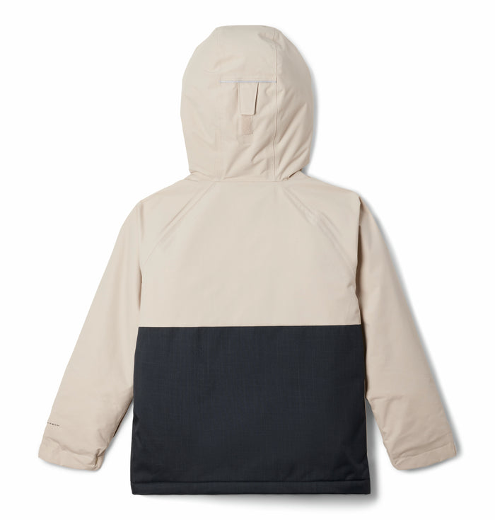 COLUMBIA YOUTH BOYS ALPINE ACTION™ III WINTER JACKET 26