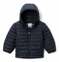 COLUMBIA YOUTH BOYS POWDER LITE™ II HOODED WINTER JACKET 26