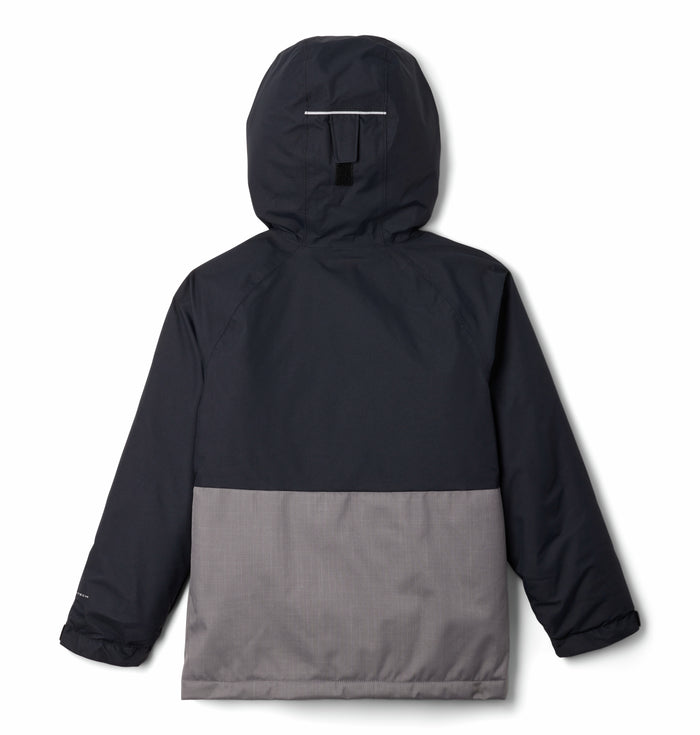 COLUMBIA YOUTH GIRLS ALPINE ACTION ™III WINTER JACKET 26