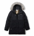 COLUMBIA YOUTH GIRLS MARQUAM PEAK FUSION™ III PARKA 26