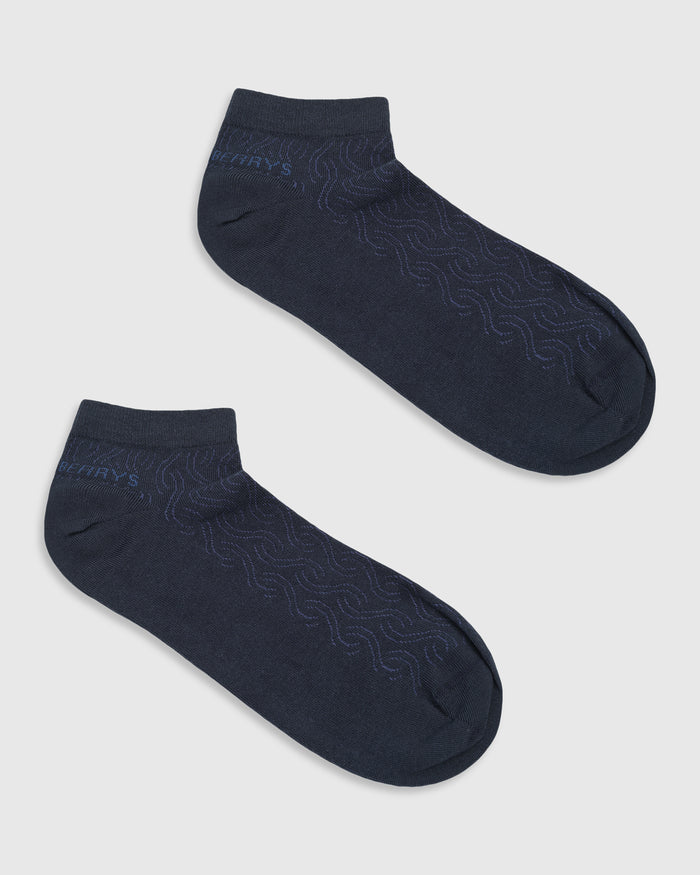 Cotton Multi Color Knitted Socks - Werribee