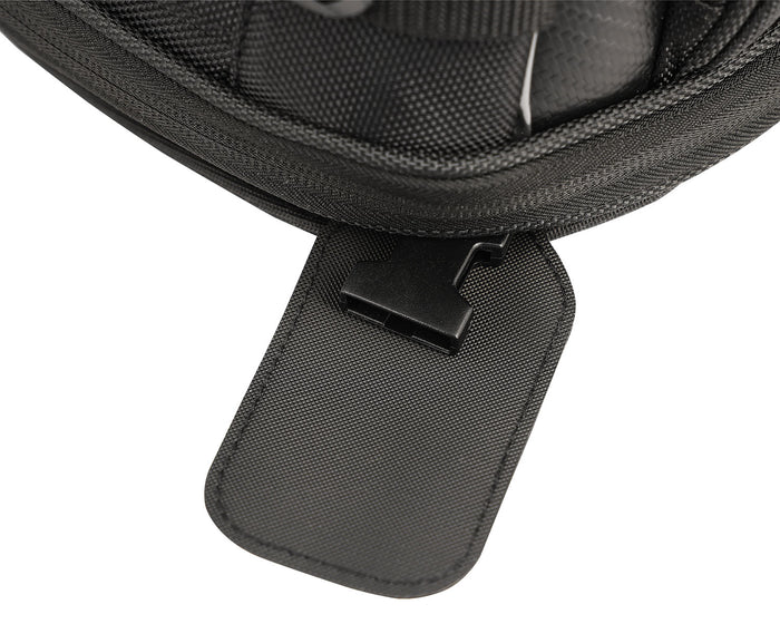 Commuter Tank Bag Lite CL-1100: CL-1100-R Commuter Lite Tank Bag

Lifetime Warranty
Made with Industry leading UltraMax® fabr