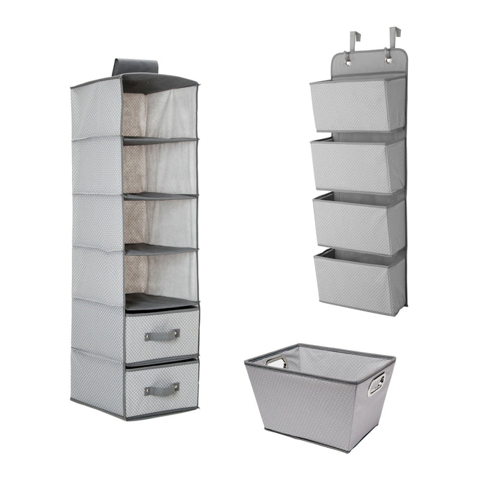 Dove Gray (058)