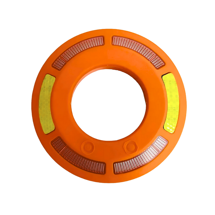Cone Ring Light