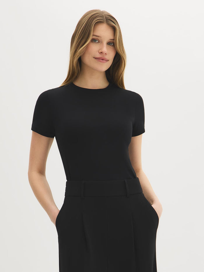 Black / X-Small
