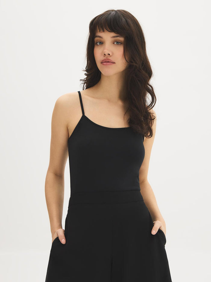Black / X-Small