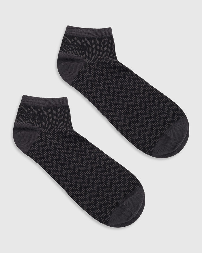 Cotton Multi Color Knitted Socks - Whitestone