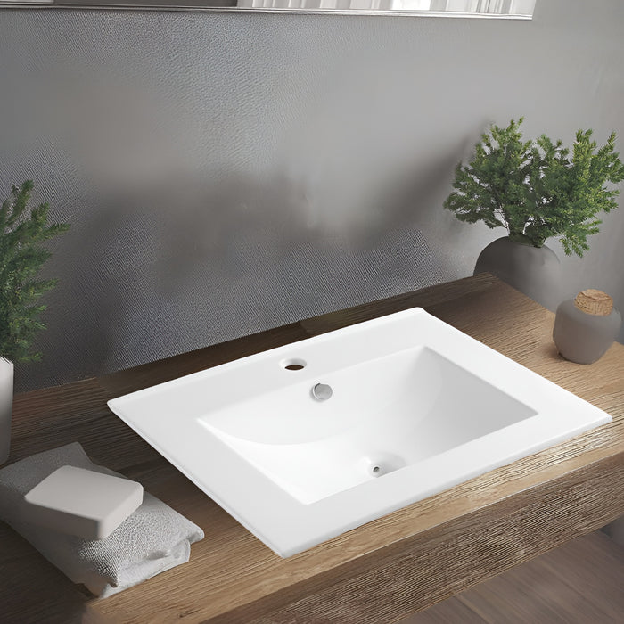 Counter Top Designer Basin - TR 3300 FASTER