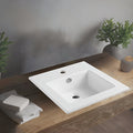 Counter Top Designer Basin - TR 3340 MINI FASTER