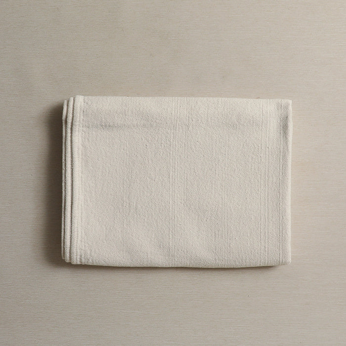 Country Picnic Blanket - Hem on Ends