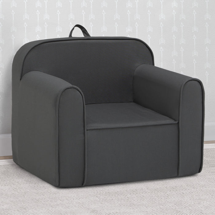 Dark Grey (23C)
