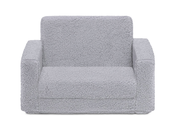 Grey Sherpa (5031)