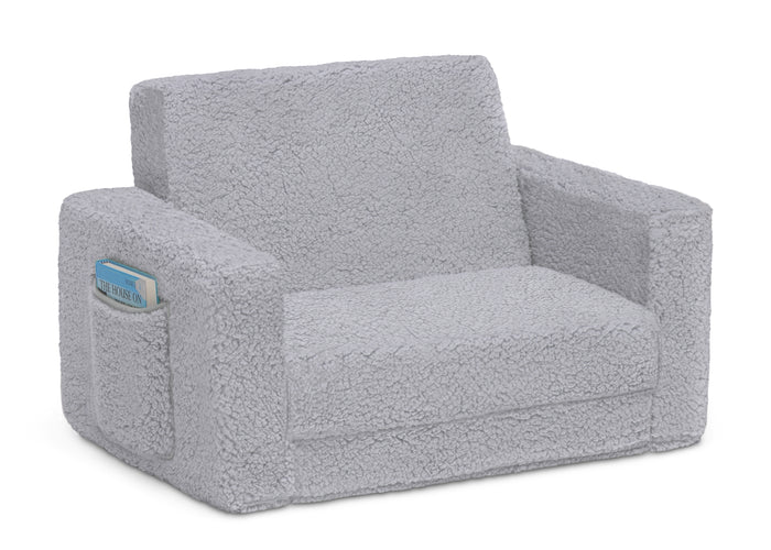Grey Sherpa (5031)