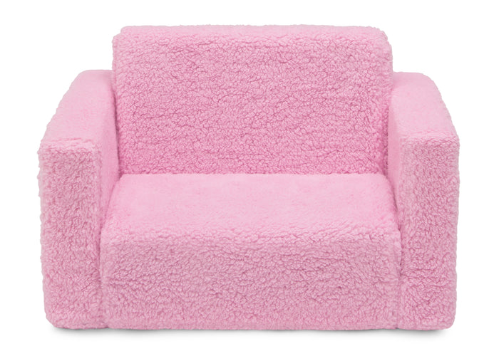 Pink Sherpa (5032)