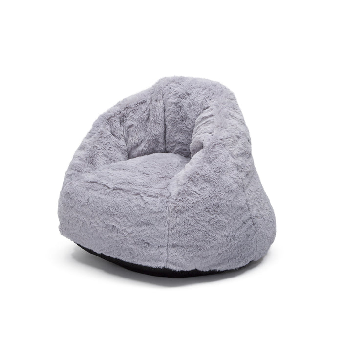 Grey Suede (5000)
