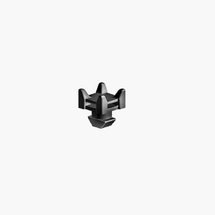 Cross cable binder block (SET of 10) - Sim Race Webshop B.V.