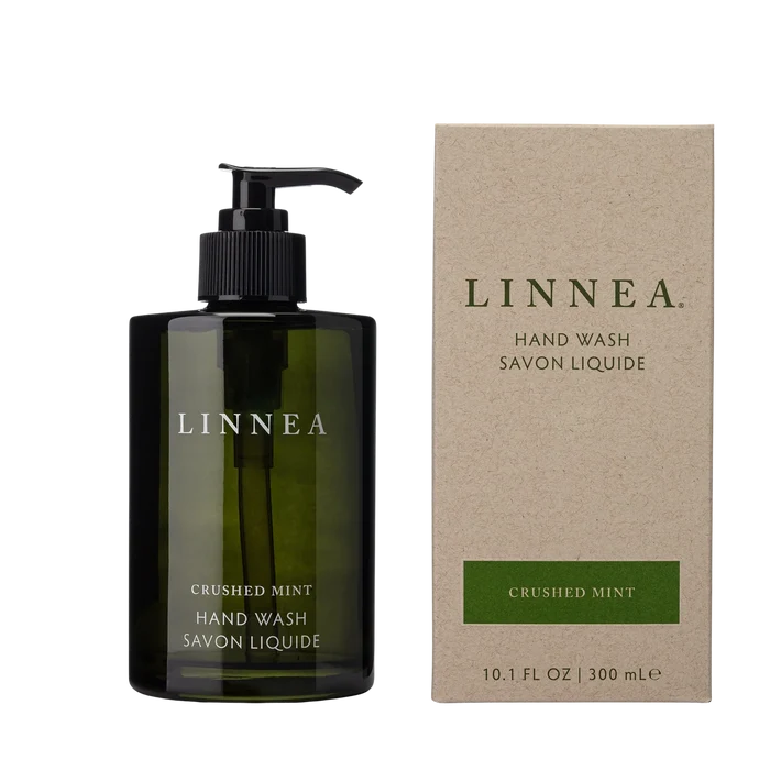 Crushed Mint Hand Wash