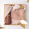 Cuddle Goose Gift Box - Shades of Blushing Rose