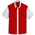 Custom Polo Jack (PJ19)