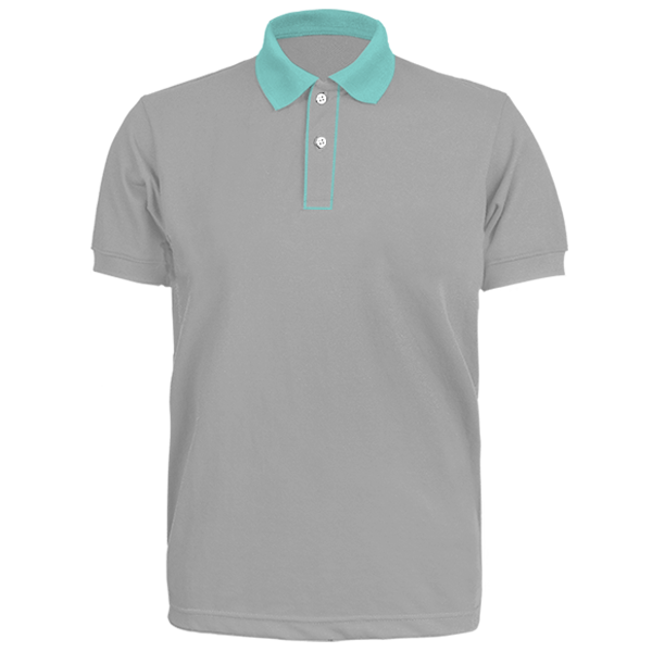 Custom Polo Shirt - Ellis (PS38)