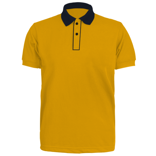 Custom Polo Shirt - Ellis (PS38)