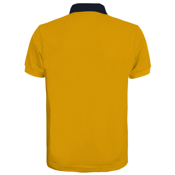 Custom Polo Shirt - Ellis (PS38)