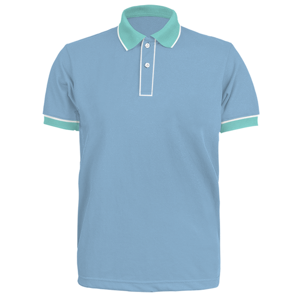Custom Polo Shirt - Ellis (PS52)