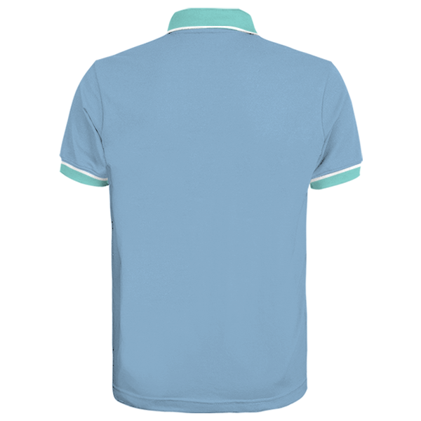 Custom Polo Shirt - Ellis (PS52)